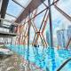 Scarletz Suites KLCC by One39 KL, Kuala Lumpur - Fotografie 5