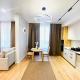 ЦЕНТР ГОРОДА & PERFECT APARTMENT & CENTER OF THE CiTY Almaty - Foto 6