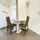 Studio apartment in Viktoria Zizkov, Praha - Fotografie 5