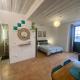 Casa lovits - Cozy One-Bedroom Apartment with Modern Comforts, Espinhal - Fotografie 1