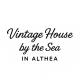 Vintage house by the sea in althea, Aghia Marina (foto 8)