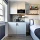 BnBNova - 1BR Kings Cross and Camden, Londýn - Fotografie 6