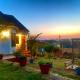 Lucky Monkey Lodge, Arusha (fotografie 6)