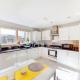 Bright 1-Bed Islington Flat with Balcony & Workspace Near Caledonian Road Tube Station, Londyn - Zdjęcie 3