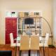 Elegant 3BR Mews House with Parking in Westminster, Londýn - Fotografie 6