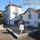 Tower Junior Queen Suite at Casa dos Macieis, Camino Santiago direct access & Optional Agritourism, Facha