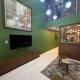 Modern Loft in Newport City - 2BR and 2BA, Manila - Fotografie 5