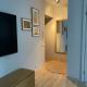 Pikk 10 City Apartment, free parking, Pärnu (fotografie 2)