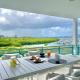 BnB MARTINIQUE, sejour Caraibes en 1ere ligne, marina Fort de France