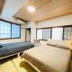 Stay Narimasu - 3rooms Apartment, 4min to Narimasu station, 1min to Donki, Tokio - Fotografie 5