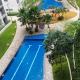 1BR Amenity View Room at Shore Residences, Pasay Near MOA & Airport, Manila - Foto 2