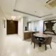 2 Bed Apartment in Gold Crest DHA Lahore - Foto 7