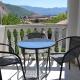 Apartment Talas, Budua