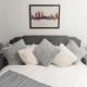 2 Bed Apartment, in the heart of Manchester City Centre! 7 mins walk from Piccadilly Station!, Manchester - Photo 4
