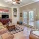 Sunroom & Yard: Charming Hot Springs Home!, Hot Springs (fotografie 2)