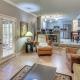 Sunroom & Yard: Charming Hot Springs Home!, Hot Springs (fotografie 5)