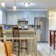 Sunroom & Yard: Charming Hot Springs Home!, Hot Springs (fotografie 6)