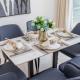 Vogue In the Heart of Downtown Walkable to Burj Khalifa & Dubai Mall Spacious Two Bedroom Apartment with Large Balcony and full Amenities, Dubaï - Photo 10