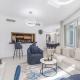 Vogue In the Heart of Downtown Walkable to Burj Khalifa & Dubai Mall Spacious Two Bedroom Apartment with Large Balcony and full Amenities, Dubaï - Photo 8