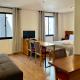 Flat no hotel Merc Times Square com vaga, San Paolo - Foto 10