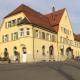 HOTEL Bahnhof Balingen, Balingen