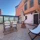 A Terrace Above Ancient Rome, Rom - Foto 1