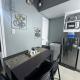 Phebs 2bedroom Posh Condo in the heart of Makati, Manila - Fotografie 4