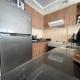 Spacious Modern Studio In downtown, Dubaj - Fotografie 7