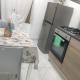 Fair Heaven - Modern Stay Near Metro Bisceglie and San Siro, Milán - Fotografie 5