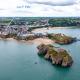 Lan Y Mor - Close to Town and Beach Tenby - Fotografie 9