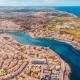 Stylish Sea view Apartment Feels Like Home, Just Steps from the Beach, Marsaskala - Fotografie 6