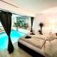UNO POOL Apartment, Vienne - Photo 4
