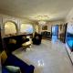 Spacious apartment 3 bedrooms, Tanger