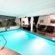 UNO POOL Apartment, Vienne - Photo 3