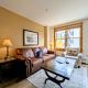 Buffalo Lodge 8358 by SummitCove Lodging, Keystone (foto 6)