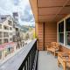 Buffalo Lodge 8358 by SummitCove Lodging, Keystone (foto 7)