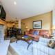 Buffalo Lodge 8358 by SummitCove Lodging, Keystone (foto 8)
