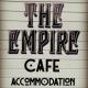 Empire Cafe & Accommodation