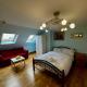 Modern Studio in Tolworth KT6 Walk to Station, Surbiton (Foto 8)