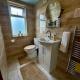 Modern Studio in Tolworth KT6 Walk to Station, Surbiton (Foto 10)