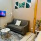 Bgc 1bedroom with Free Wi-fi & SwimmingPool, Manila - Foto 2