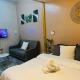 Bgc 1bedroom with Free Wi-fi & SwimmingPool, Manila - Foto 8