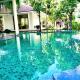 Beachfront Pool Villa - Lạc Villa
