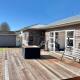 3-Beds with Sunny Deck & Gardens Nelson - Fotografie 3
