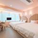 Monthliv Jongno Jonggak Station Hotel Stay, Séoul - Photo 1