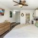 Walk to Beach from this Renovated Studio with King Bed and Resort-Level Amenities, Wailea - Fotografie 9