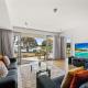 Paihia Beachfront 2 Bedroom Aprt