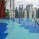 Majestic Residence Klcc Kuala Lumpur, Kuala Lumpur - Fotografie 4