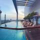 The Platinum KLCC by Cozy, Kuala Lumpur - Foto 3