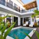 NEW 3 Bed Villa in Kuta with Pool, Terrace & Day Bed Kuta Lombok - Foto 6